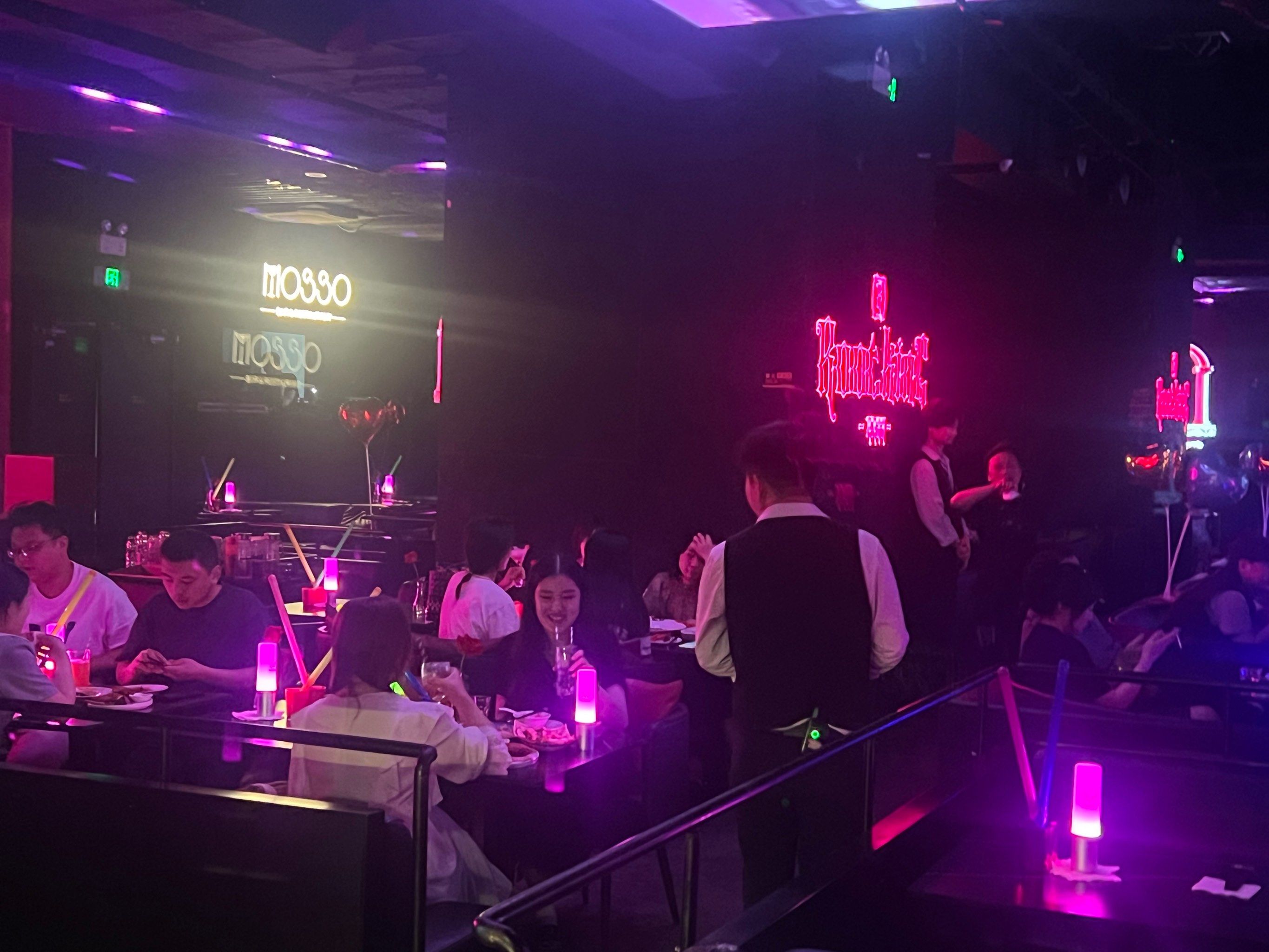 牡丹江商务ktv推荐优质场所选择-林口县ktv预订