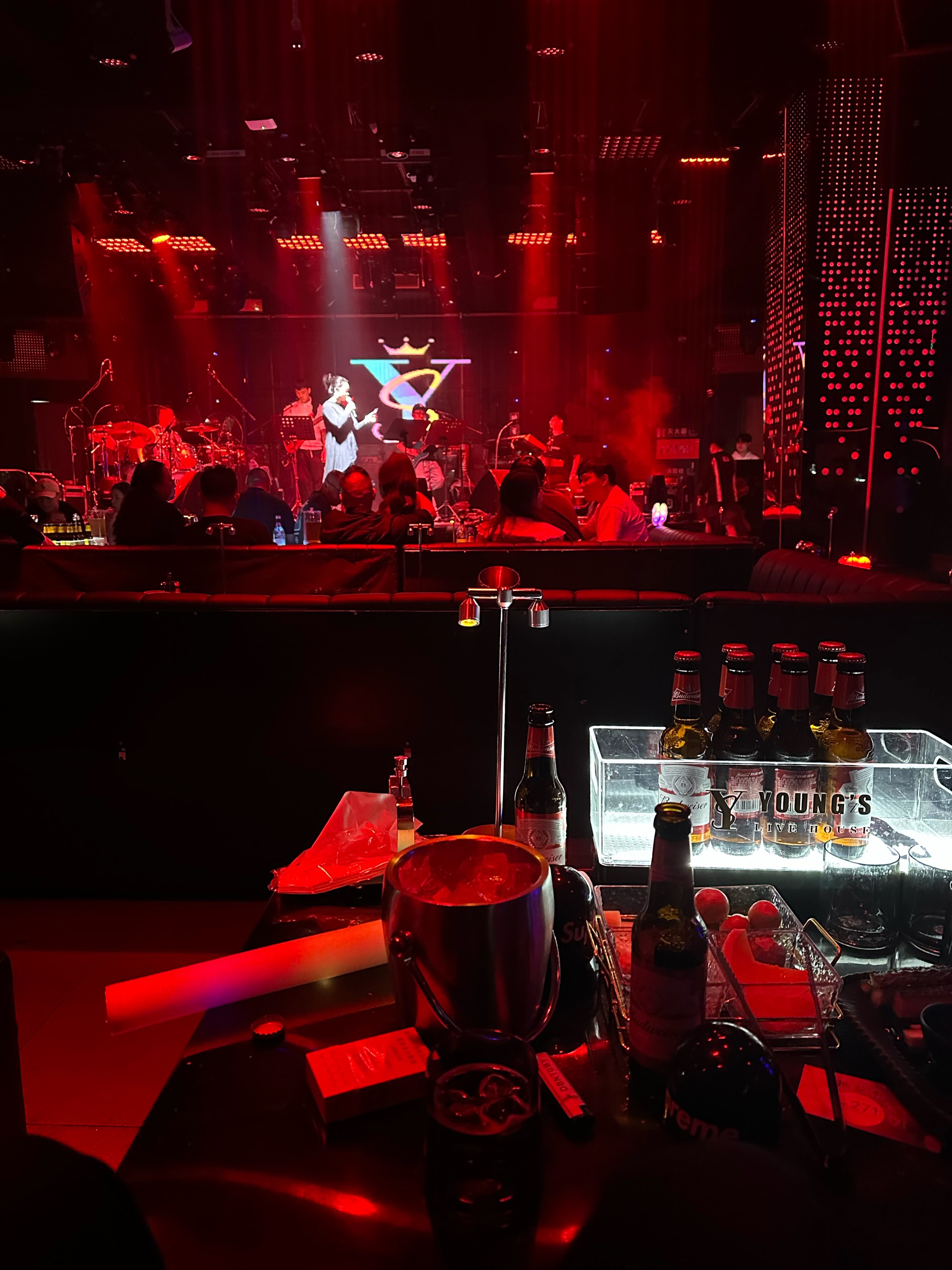 牡丹江商务ktv的魅力-林口县ktv预订