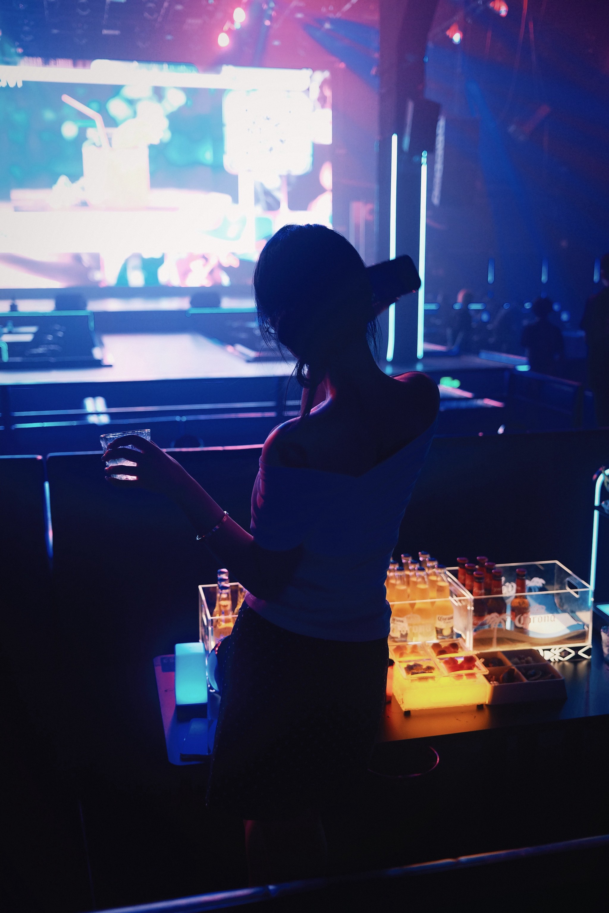 牡丹江商务ktv高端商务ktv推荐-林口县ktv预订