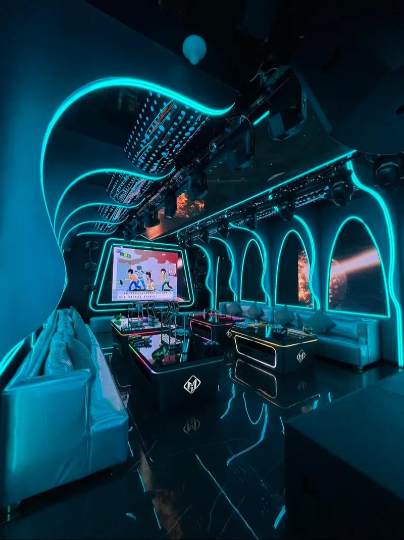 牡丹江商务ktv计时方法详解-林口县ktv预订